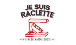 Je suis raclette