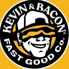 Kevin & Bacon