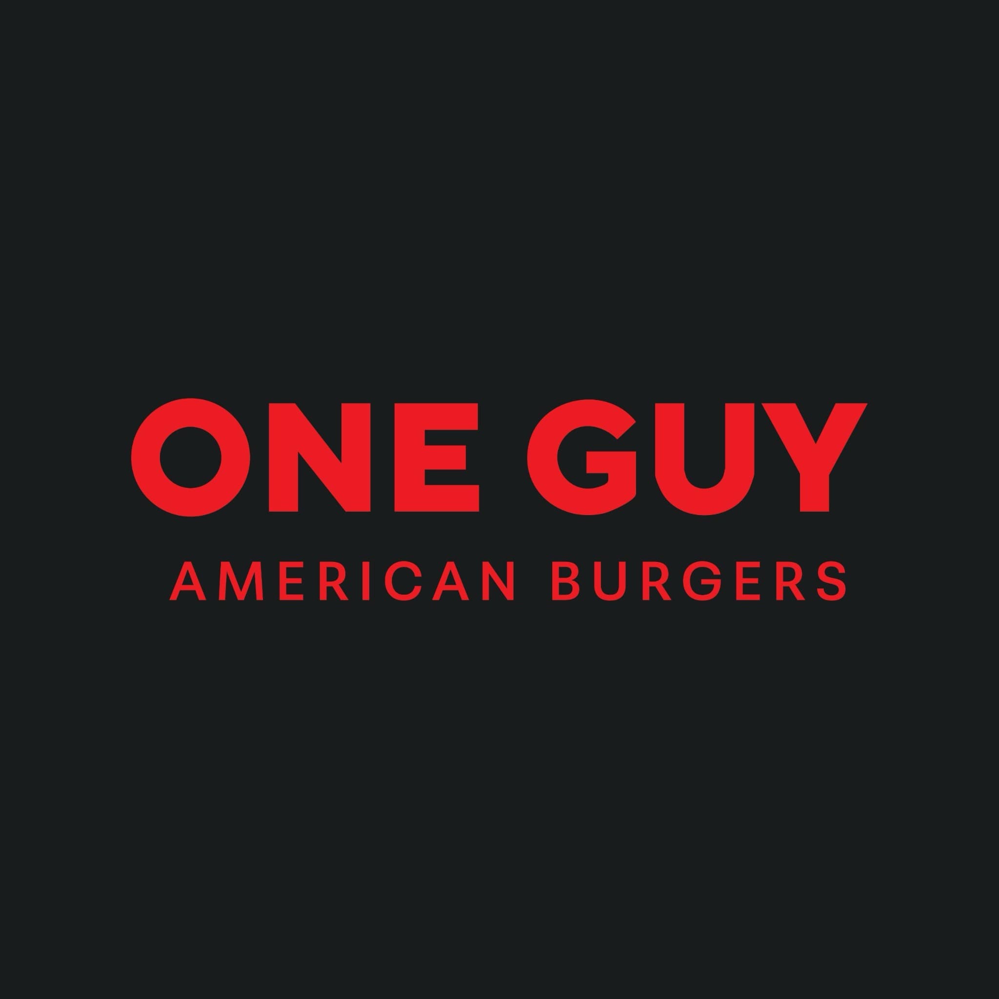 One Guy