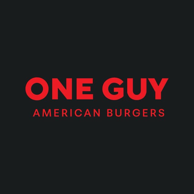 One Guy
