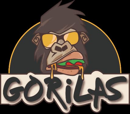 Gorilas