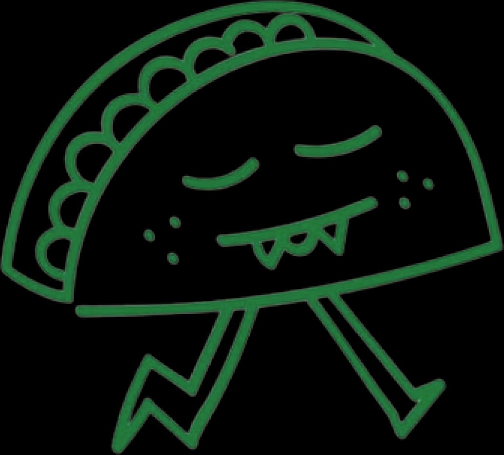 La Bestia, Tacos